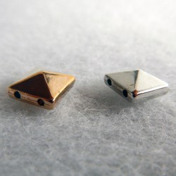 Nieten Quadrat