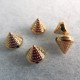 Nieten Pyramide