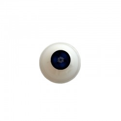 Augen rund blumig