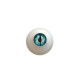 Augen rund blau