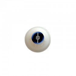 Augen rund blau